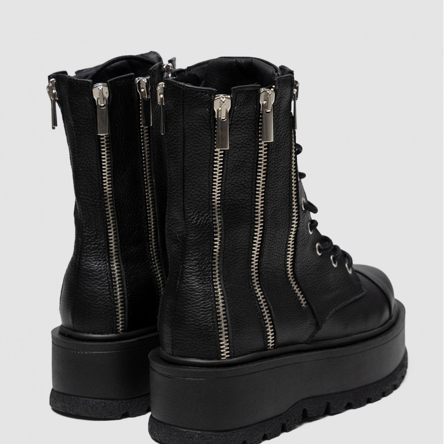 Bocanci - Martin - Black